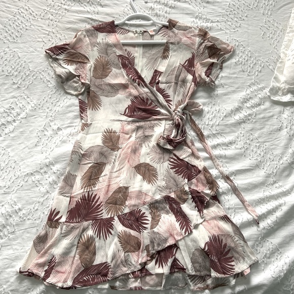 Perfect summer dress - Picture 3 of 3